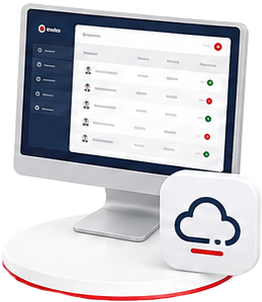 Software para emisión y administración de credenciales